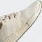 adidas NMD_R1 ecru tint/grey four/cloud white (Herren) Vorschaubild