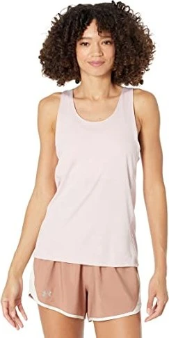 Under Armour Fly-By Tanktop Funktionsshirt ärmellos (Damen)