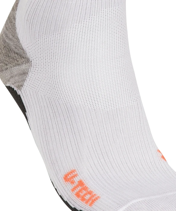 Falke RU True Motion Nevos Laufsocken weiß (Damen)