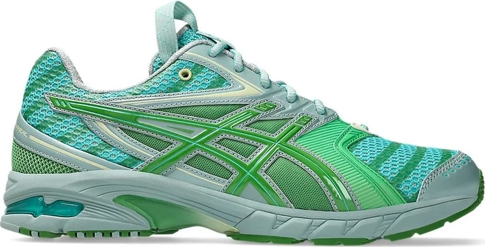 Asics UB9-S Gel-DS Trainer 14 waterfall/lichen rock