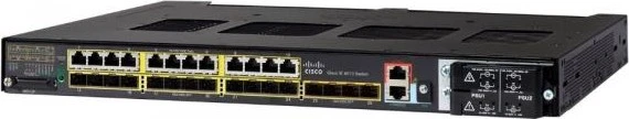 Cisco 250W Netzteil