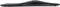 Matias Sculpted Ergonomic Rechargeable Keyboard for PC, schwarz, USB, DE Vorschaubild