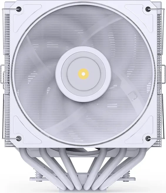 Jonsbo HX6280 White, weiß