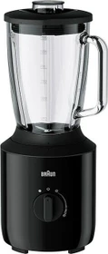 Braun JB 3150BK PowerBlend 3 Standmixer