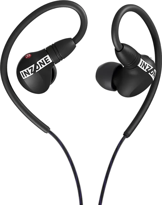 Sony INZONE E9 schwarz