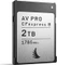 Angelbird AV PRO CFexpress MK2, CFexpress 2.0 Type B Vorschaubild