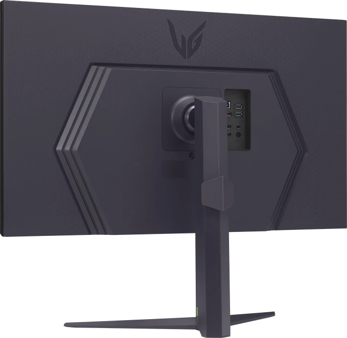 LG UltraGear GS8 32GS85QX-B, 31.5"