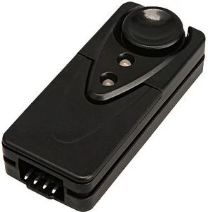 Zalman PWM Mate, Lüftersteuerung