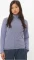 Salomon Essential Lightwarm Hybrid Funktionsjacke blue granite (Damen) Vorschaubild