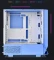 Thermaltake Ceres 330 TG ARGB Hydrangea Blue, blau, Glasfenster Vorschaubild