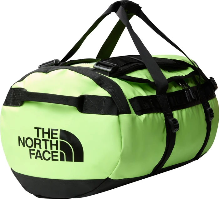 The North Face Base Camp Duffel M 2024