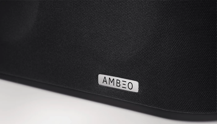 Sennheiser Ambeo Soundbar Max