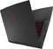 MSI GF65 Thin 9SD-023, Core i7-9750H, 8GB RAM, 512GB SSD, GeForce GTX 1660 Ti, DE Vorschaubild
