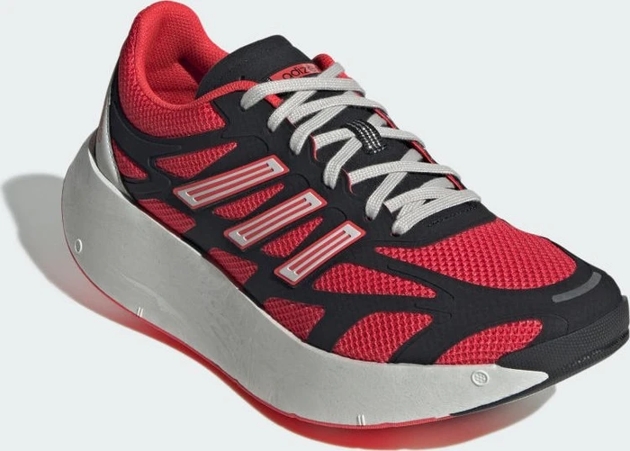 adidas Adizero Aruku core black/semi lucid red/grey two