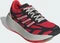adidas Adizero Aruku core black/semi lucid red/grey two Vorschaubild