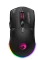 Marvo Scorpion M803W Duke 20 Gaming Mouse schwarz, USB Vorschaubild