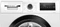 Bosch Serie 4 WAN28K43 Frontlader Vorschaubild
