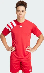 adidas Fortore 23 Trikot kurzarm team power red 2/white (Herren)