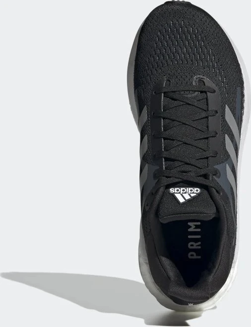 adidas Solar Glide core black/blue oxide/dash grey (Damen)