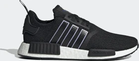 adidas NMD_R1 core black/dust purple (Herren)
