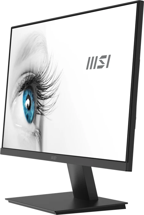 MSI PRO MP241XDE, 23.8"