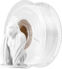 AzureFilm PCTG, weiß, Spule, 1.75mm, 1.00kg