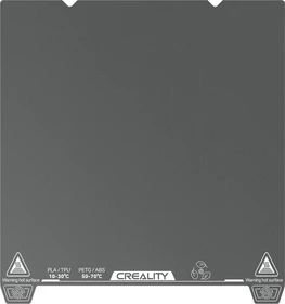 Creality Druckbett, 235x235mm