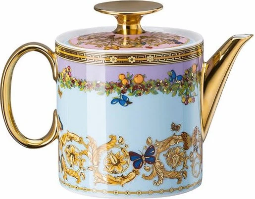 Rosenthal Versace Le Jardin de Versace