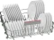 Bosch Serie 4 SMU4EVS08E Vorschaubild