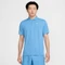 Nike Court Dri-FIT Tennisshirt kurzarm (Herren) Vorschaubild