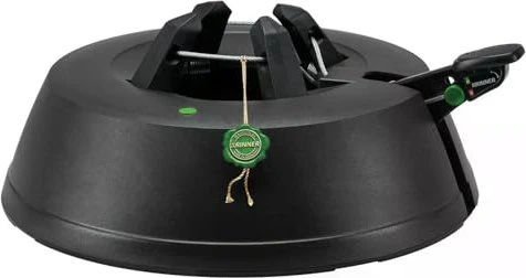 Krinner Green Line Comfort Grip +
