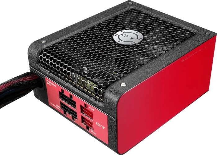 AeroCool GT-700S 700W, ATX 2.3