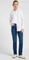 Lee Marion Straight Jeans sea voyage (Damen) Vorschaubild