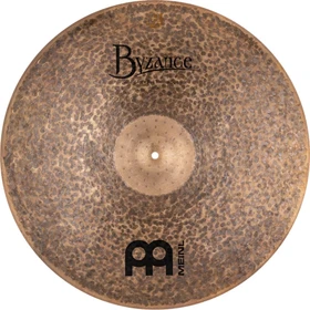 Meinl Byzance Dark Big Apple Dark Tradition Light Ride 22"