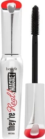 Benefit They're real! Magnet Mascara schwarz, 9g