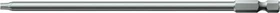Wera 867/4 Z Torx Bit 1/4", T20x152mm, 1 Stück