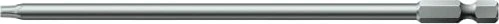 Wera 867/4 Z Torx Bit 1/4", T20x152mm, 1 Stück