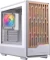 Einarex Pulse PM400 RGB White, weiß/braun, Glasfenster Vorschaubild