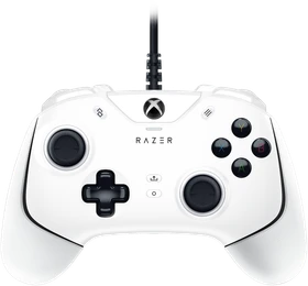 Razer Wolverine V2 Controller mercury (Xbox SX/Xbox One/PC)