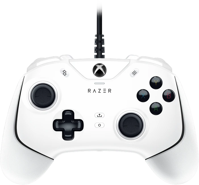 Razer Wolverine V2 Controller mercury (Xbox SX/Xbox One/PC)