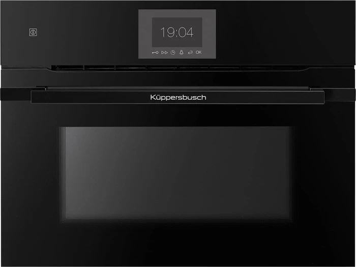 Küppersbusch CBP 6550.0 Backofen