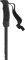 Atomic AMT Telescopic Touren Skistock schwarz/silber (Junior) (Modell 2024/2025) Vorschaubild