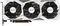 GIGABYTE GeForce RTX 2070 SUPER Gaming OC White 8G, 8GB GDDR6, HDMI, USB-C, 3x DP Vorschaubild