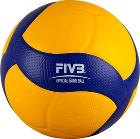 Mikasa V200W FIVB Volleyball