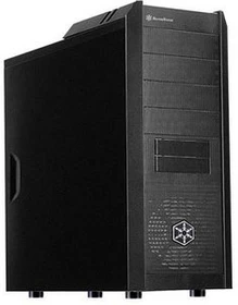 SilverStone Precision PS03 schwarz