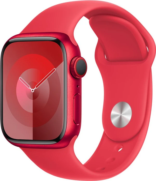 Apple Sportarmband S/M für Apple Watch 40mm (PRODUCT)RED
