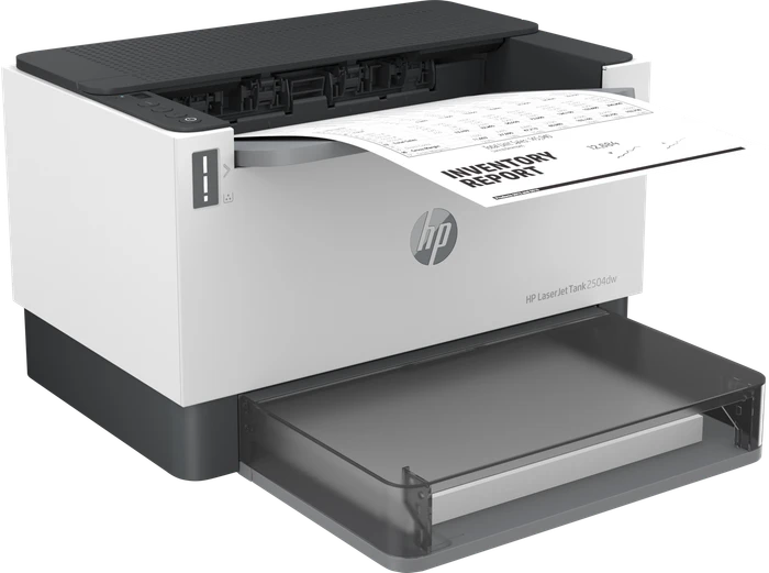 HP LaserJet Tank 2504dw, Laser, einfarbig