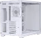 iTek Dark Cave Curved White, Glasfenster Vorschaubild