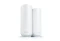 Netgear Orbi Wi-Fi 7, 370 Serie RBE372, BE3600, weiß, Router und Repeater Set, 2er-Bundle Vorschaubild
