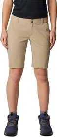 Columbia Saturday Trail Hose kurz british tan (Damen)